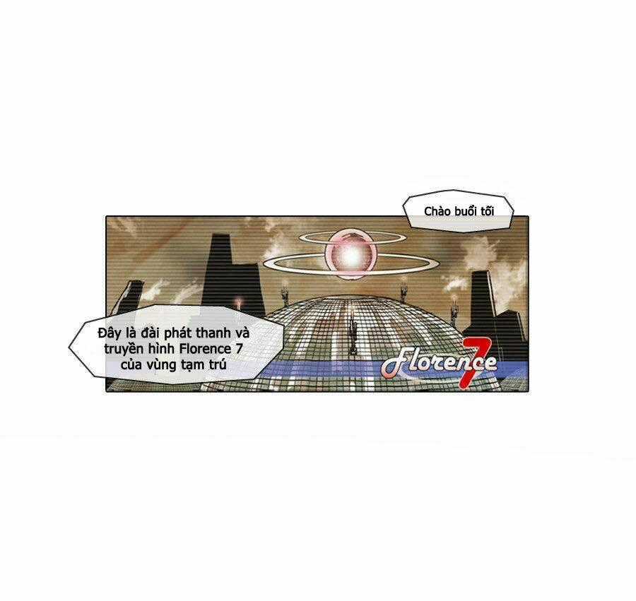 Gepetto - Chapter 4 - Trang 2