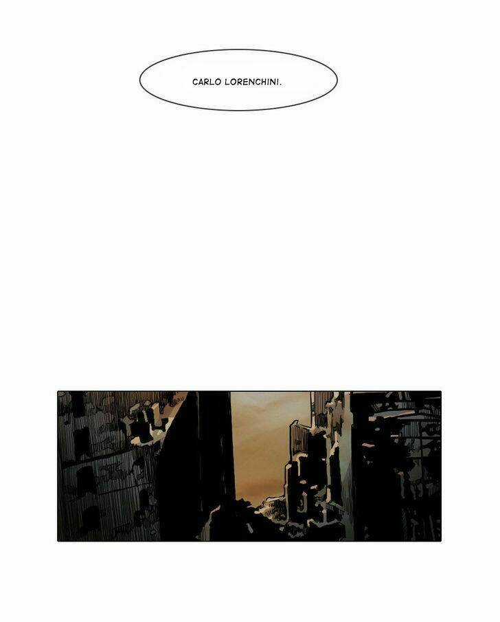 Gepetto - Chapter 4 - Trang 18