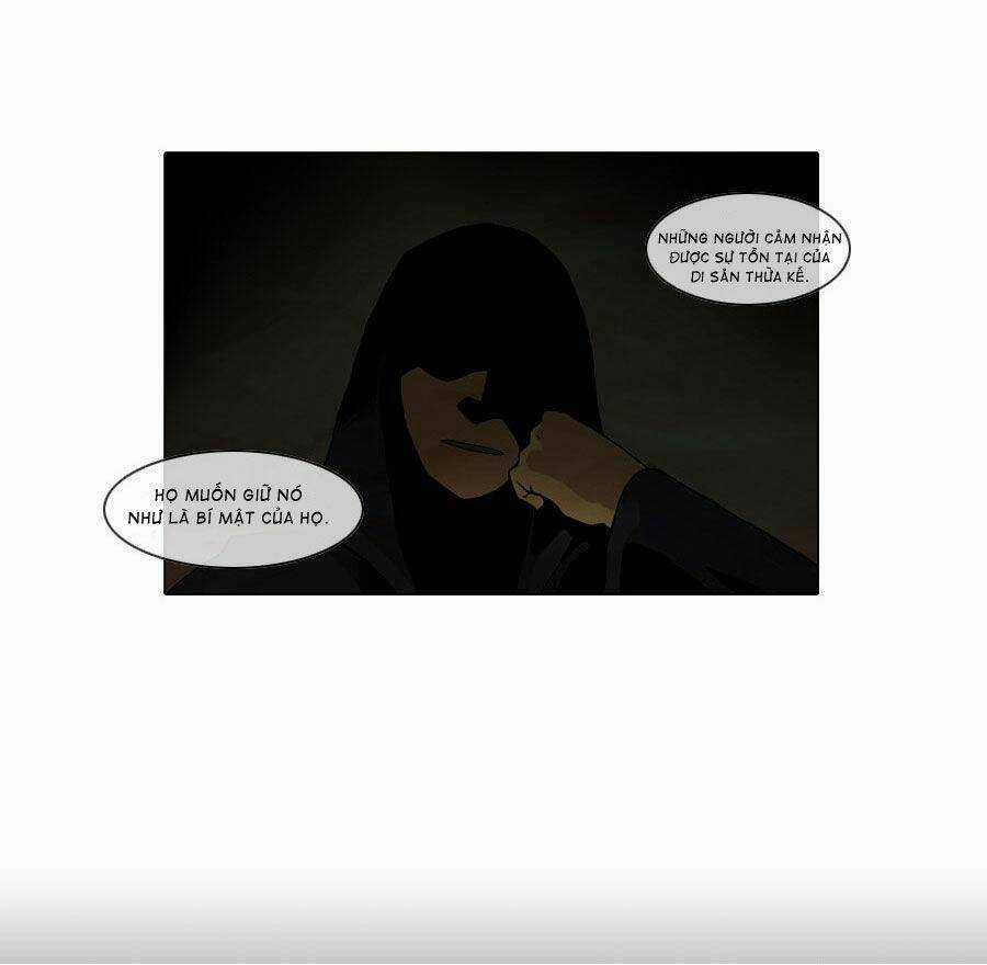 Gepetto - Chapter 4 - Trang 22