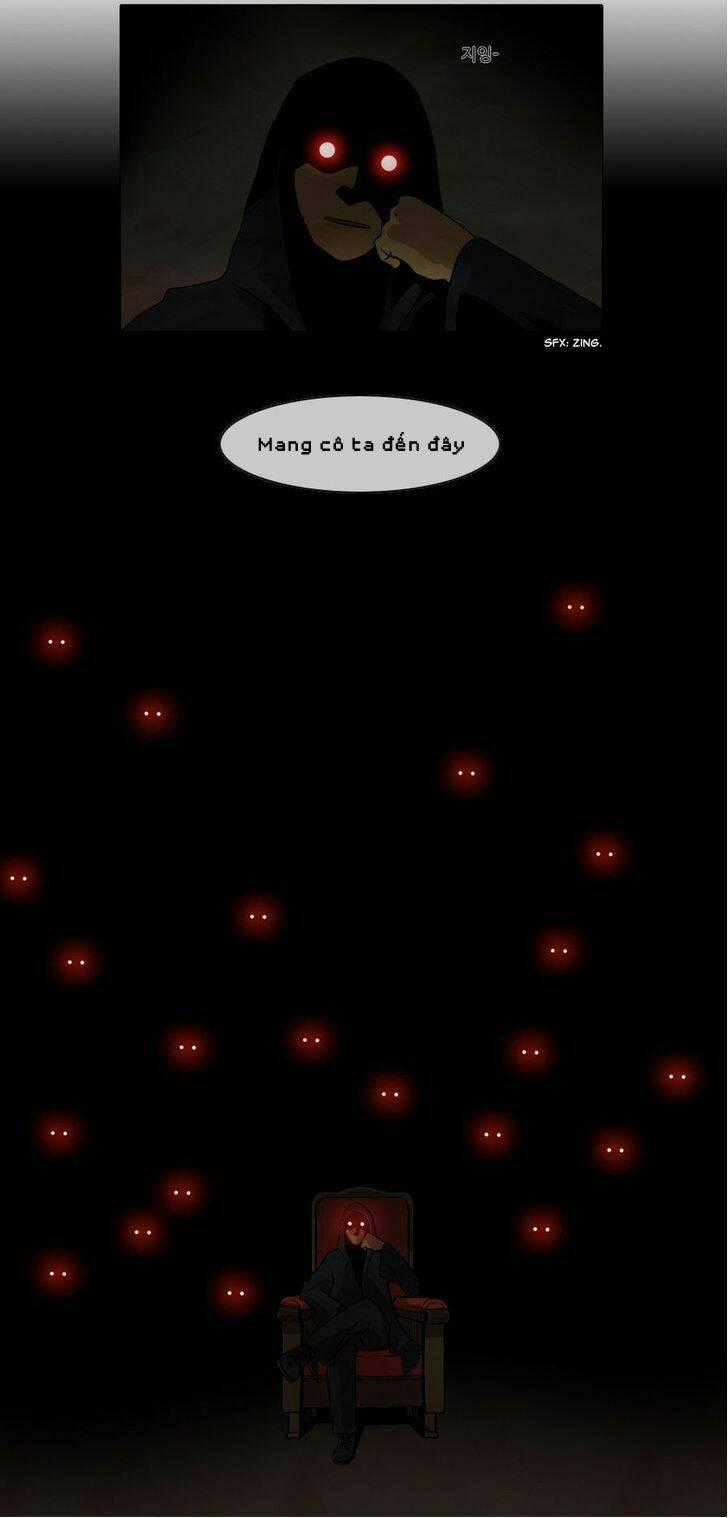 Gepetto - Chapter 4 - Trang 23