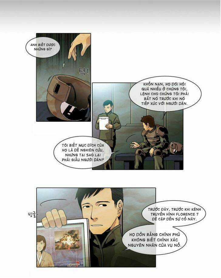 Gepetto - Chapter 4 - Trang 5