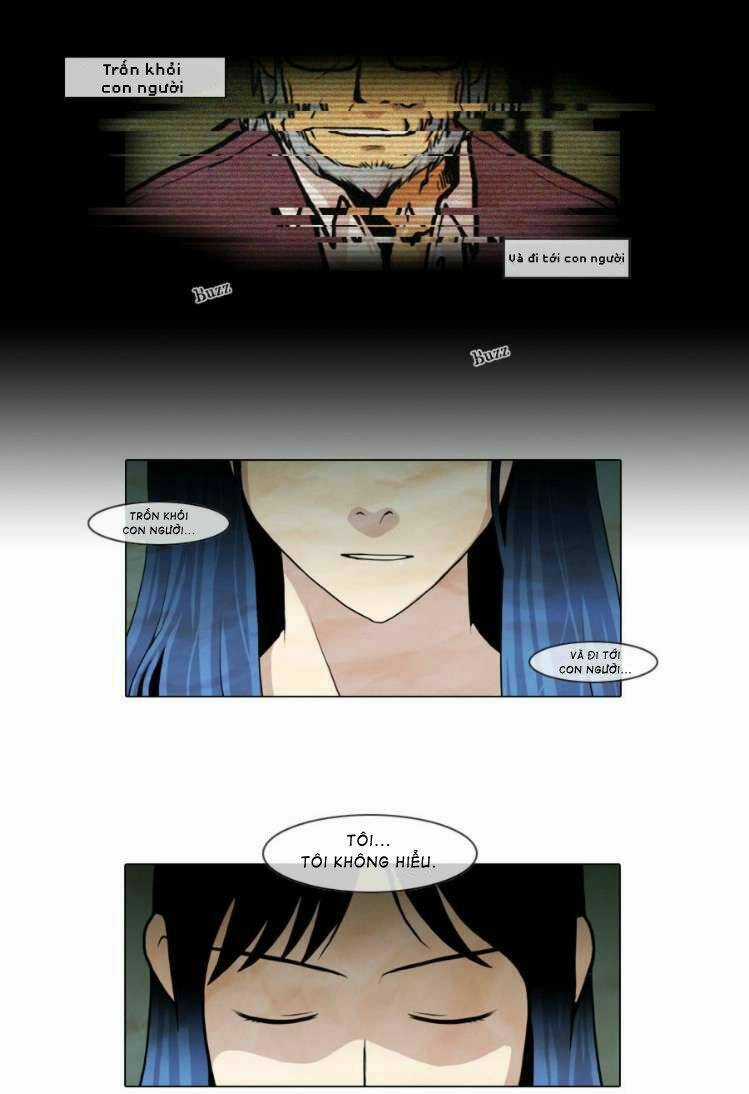 Gepetto - Chapter 5 - Trang 16