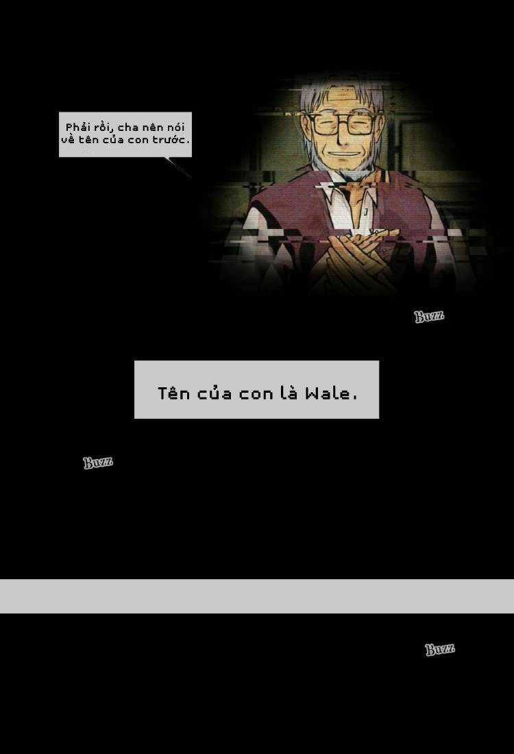 Gepetto - Chapter 5 - Trang 3