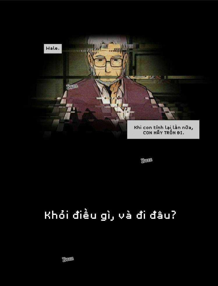 Gepetto - Chapter 5 - Trang 4