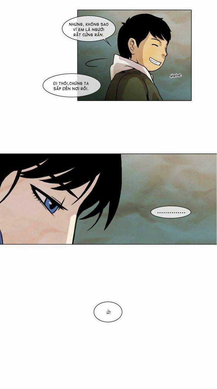 Gepetto - Chapter 6 - Trang 15