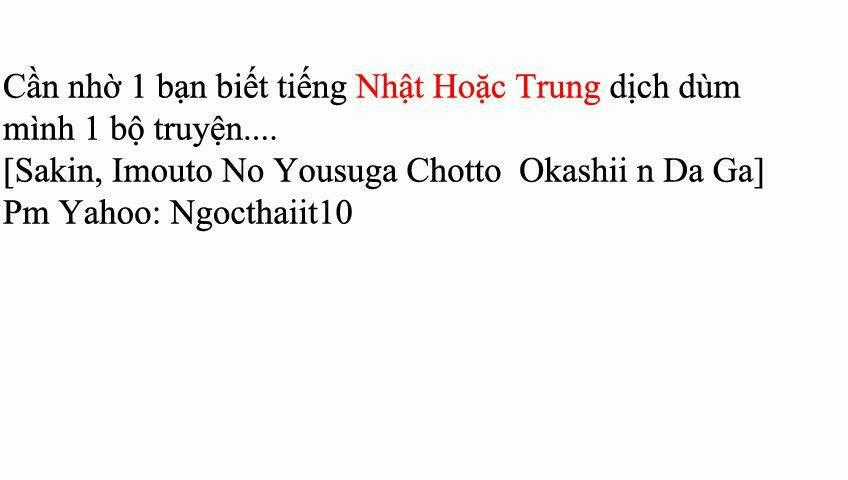 Gepetto - Chapter 6 - Trang 26