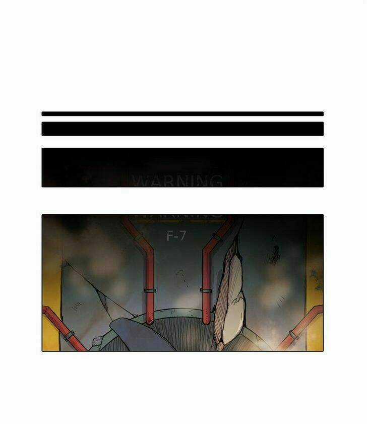 Gepetto - Chapter 7 - Trang 25