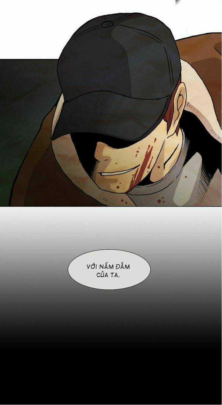 Gepetto - Chapter 7 - Trang 6