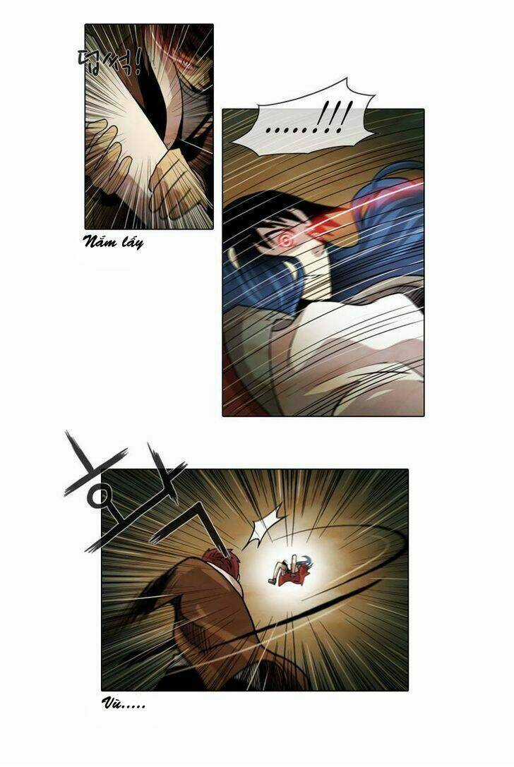 Gepetto - Chapter 8 - Trang 111