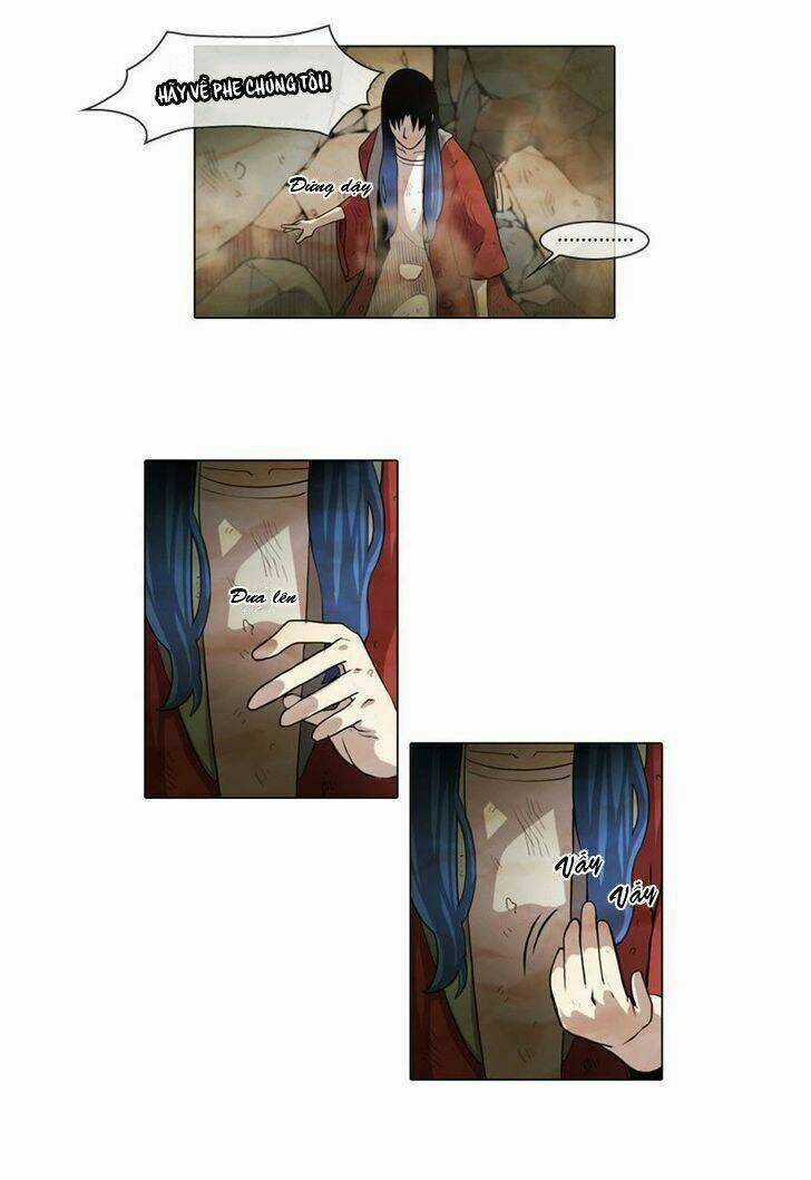 Gepetto - Chapter 8 - Trang 113