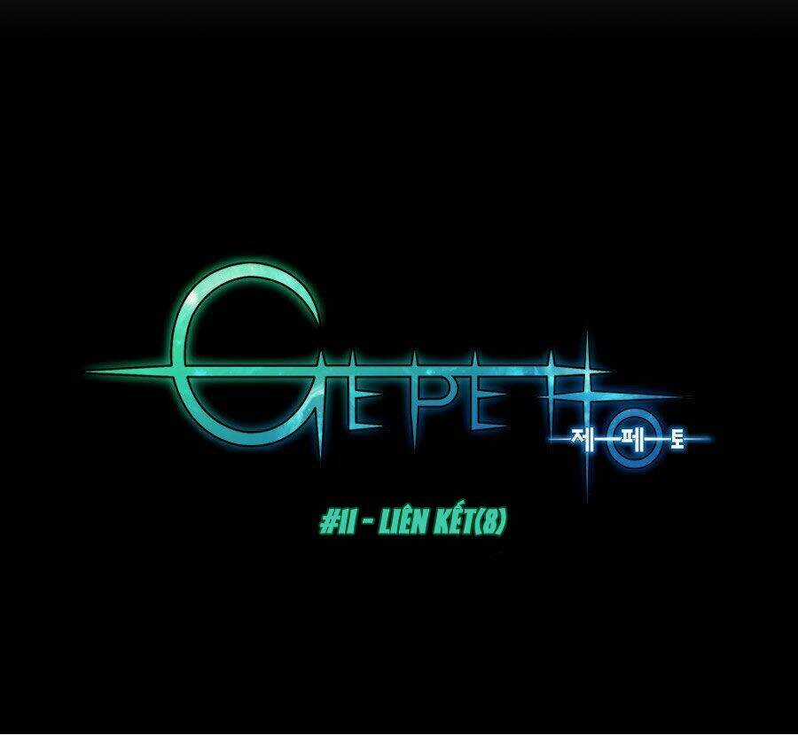 Gepetto - Chapter 8 - Trang 119