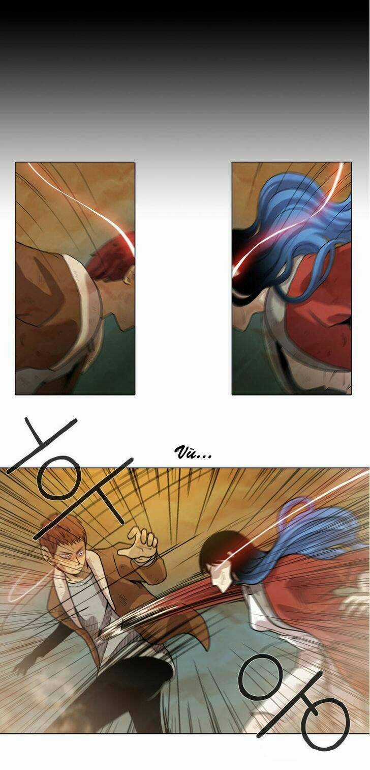 Gepetto - Chapter 8 - Trang 120