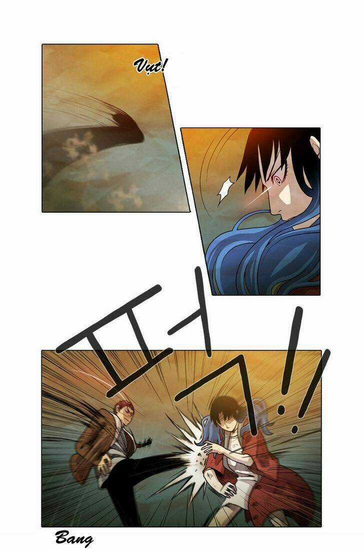 Gepetto - Chapter 8 - Trang 121