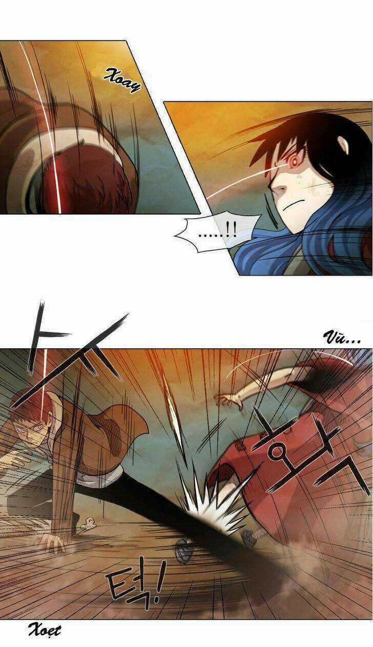 Gepetto - Chapter 8 - Trang 122