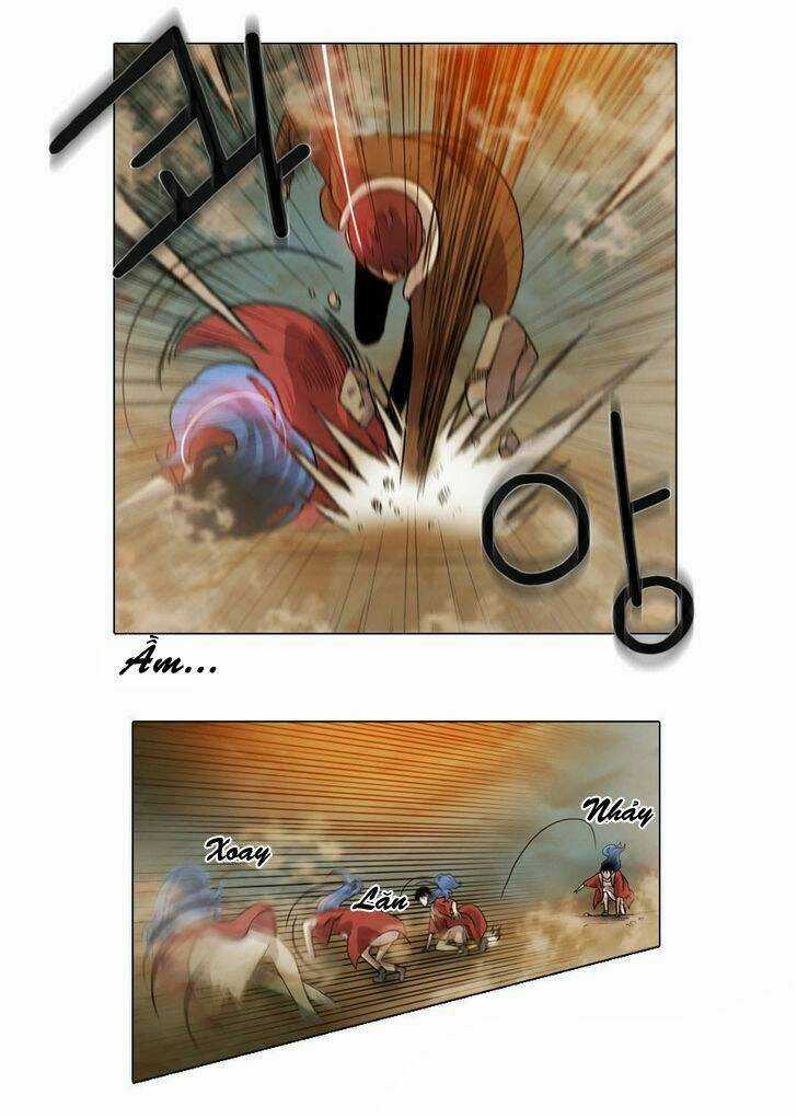 Gepetto - Chapter 8 - Trang 124