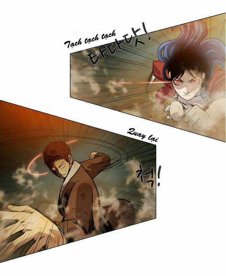 Gepetto - Chapter 8 - Trang 125