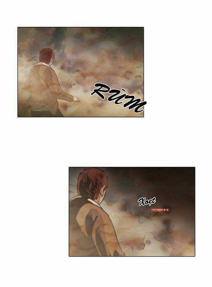 Gepetto - Chapter 8 - Trang 128