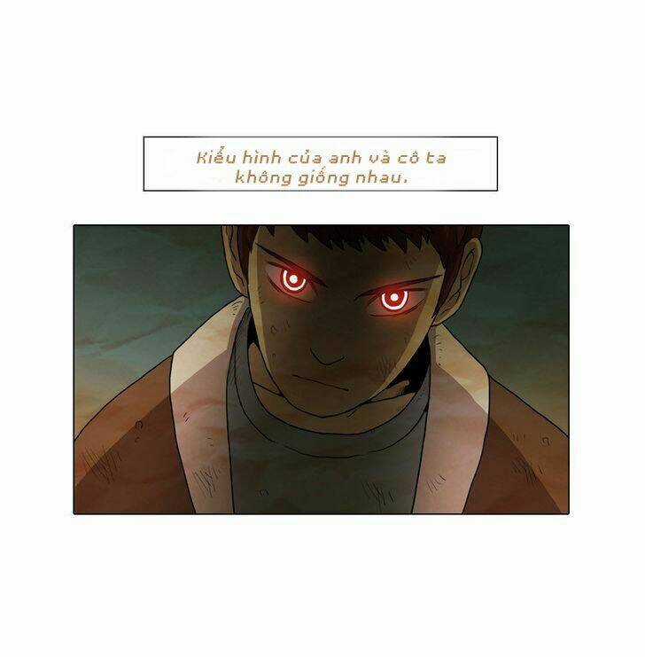 Gepetto - Chapter 8 - Trang 131