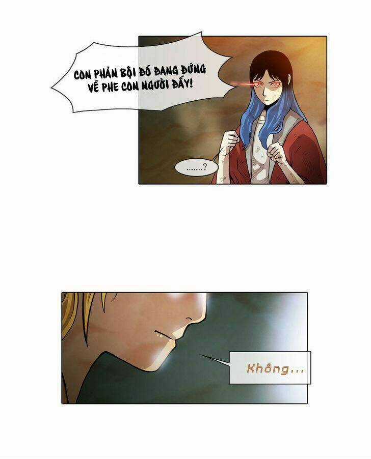 Gepetto - Chapter 8 - Trang 136