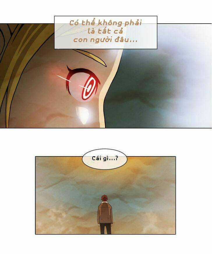 Gepetto - Chapter 8 - Trang 137