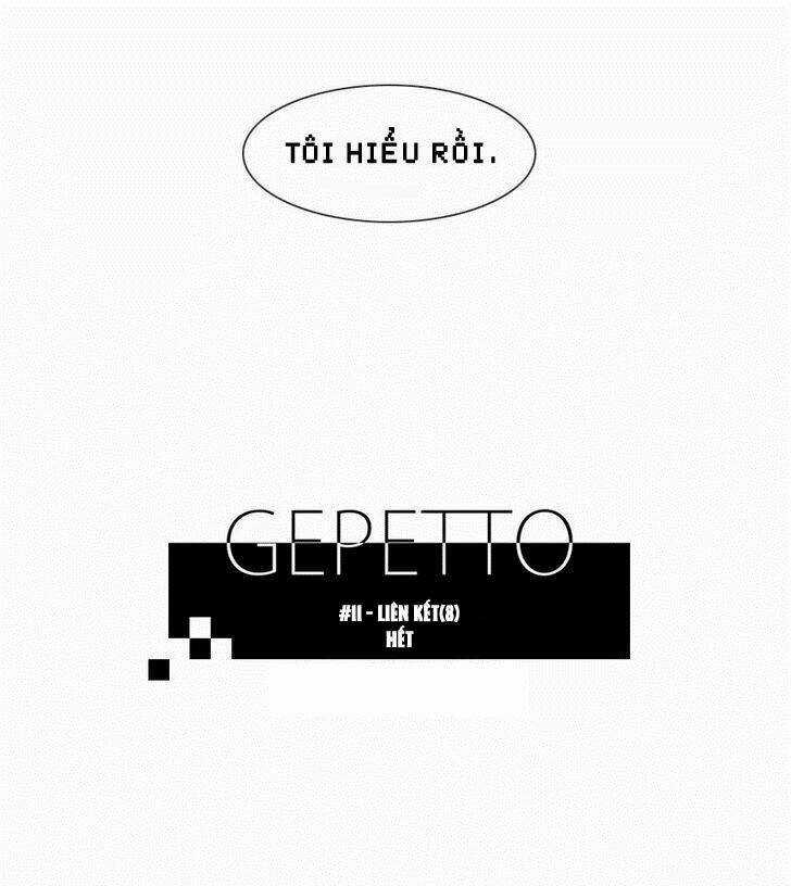 Gepetto - Chapter 8 - Trang 140
