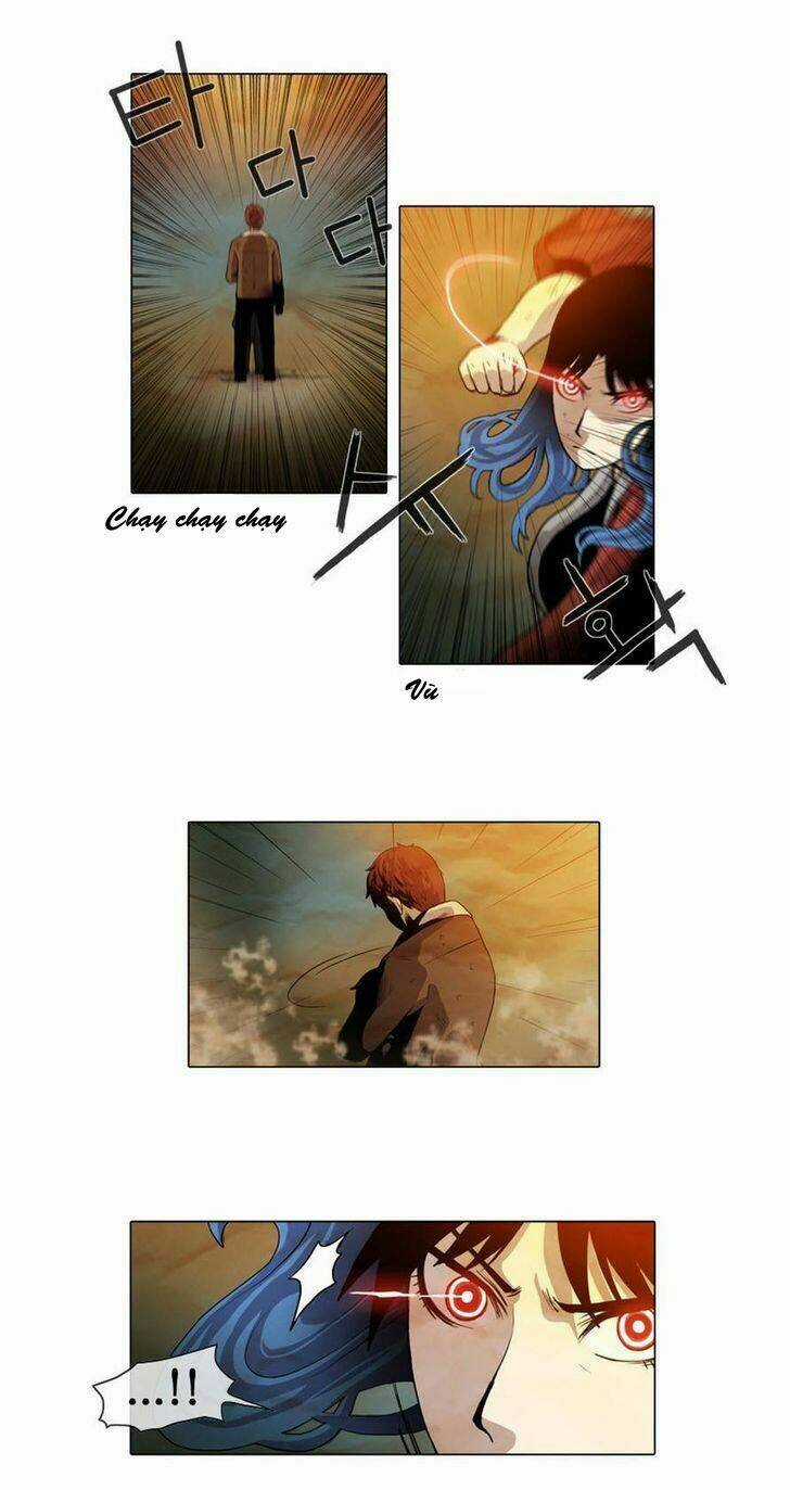 Gepetto - Chapter 8 - Trang 148