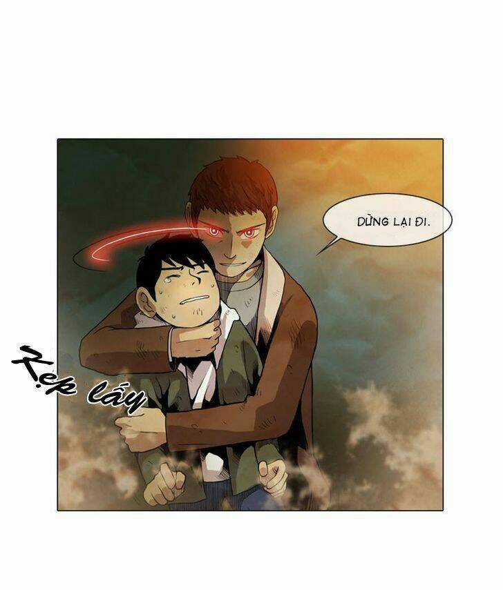 Gepetto - Chapter 8 - Trang 149