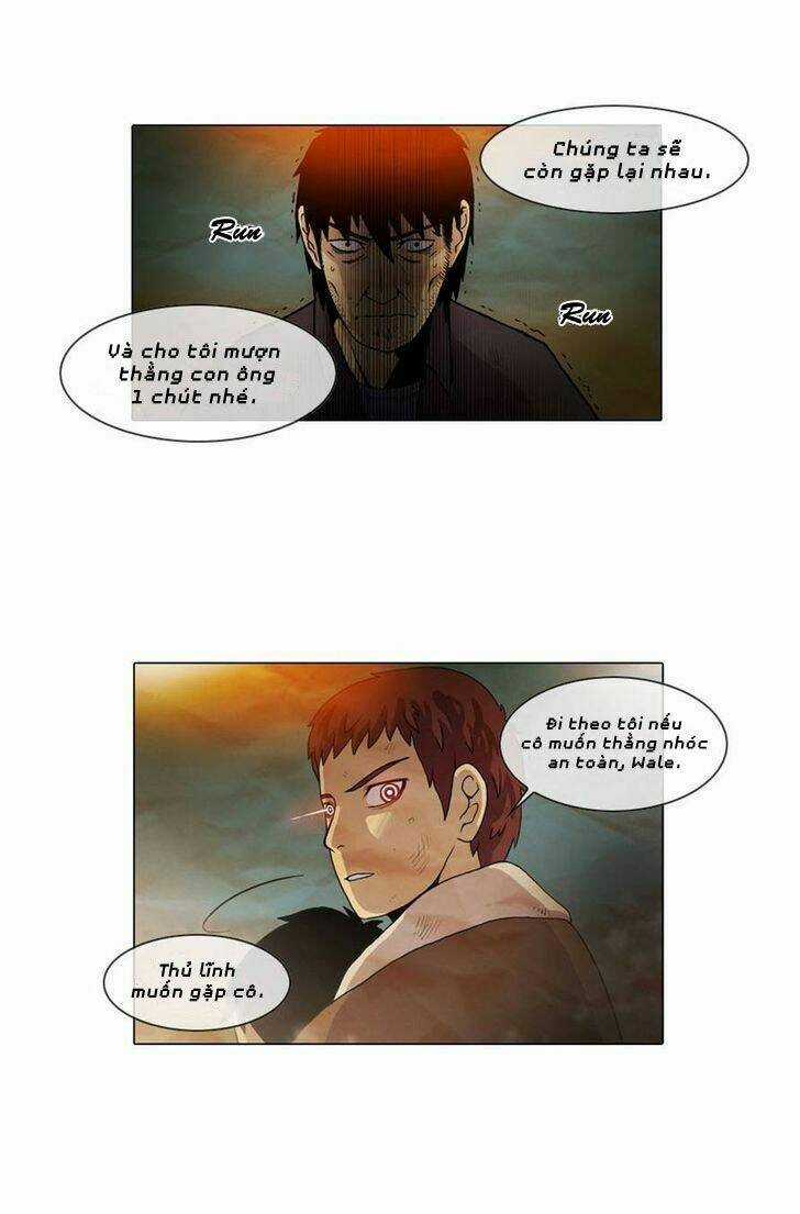 Gepetto - Chapter 8 - Trang 153