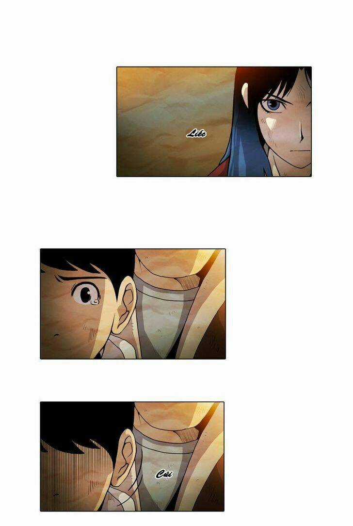 Gepetto - Chapter 8 - Trang 155