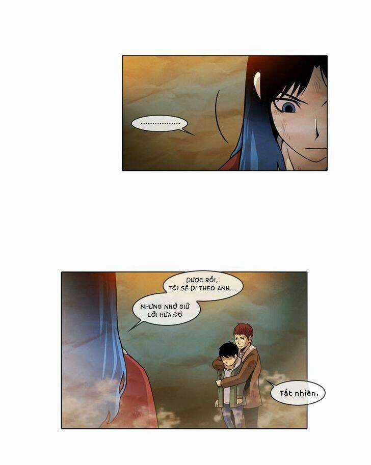 Gepetto - Chapter 8 - Trang 156