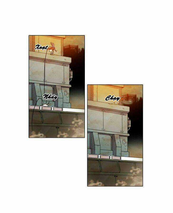 Gepetto - Chapter 8 - Trang 159