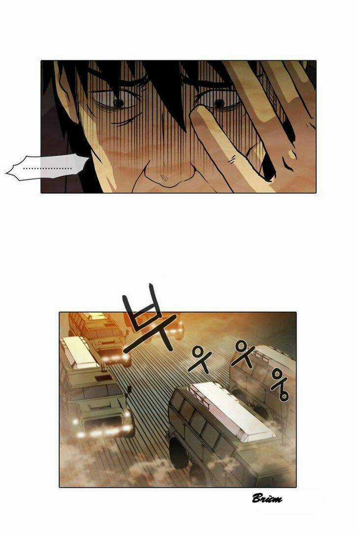 Gepetto - Chapter 8 - Trang 161