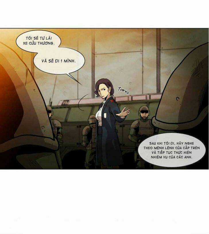 Gepetto - Chapter 8 - Trang 172