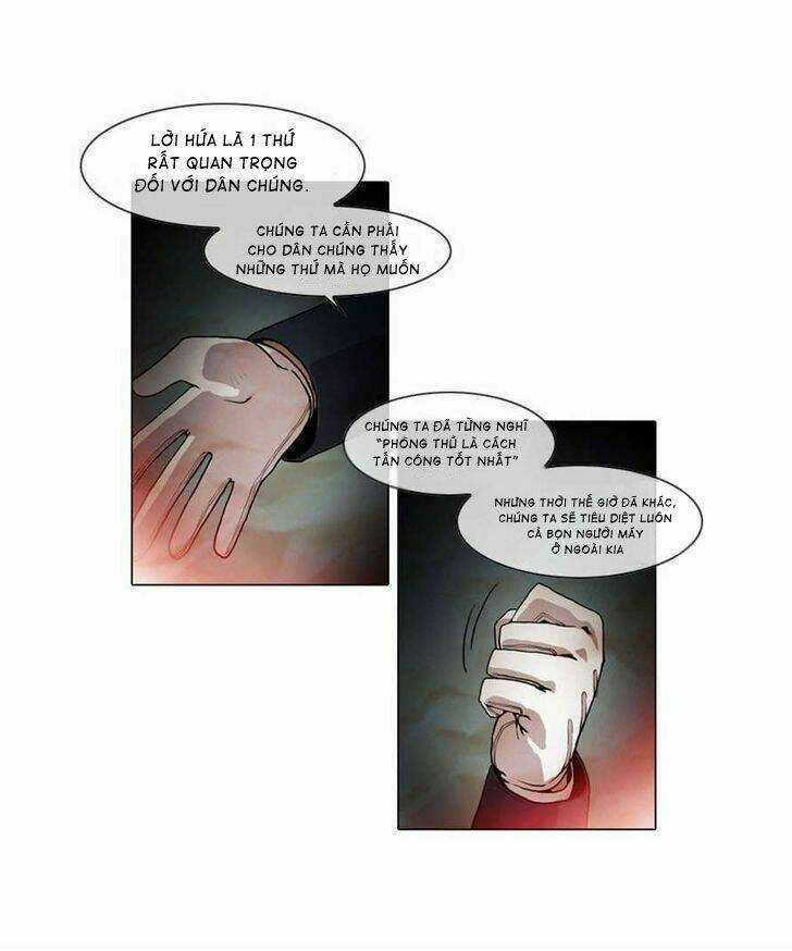 Gepetto - Chapter 8 - Trang 181