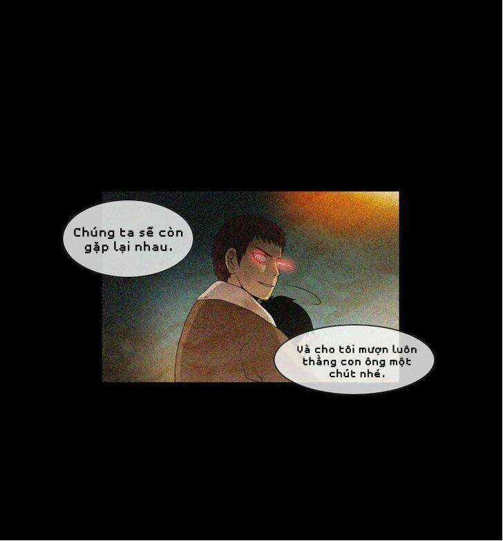 Gepetto - Chapter 8 - Trang 187