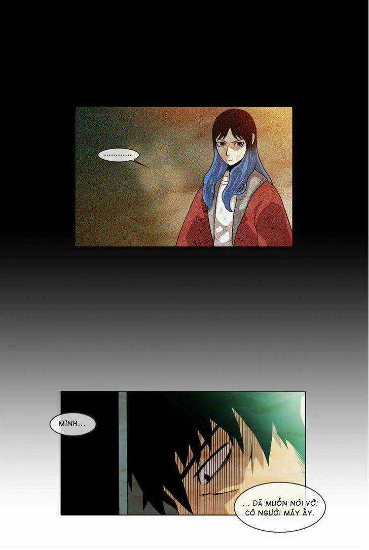 Gepetto - Chapter 8 - Trang 188