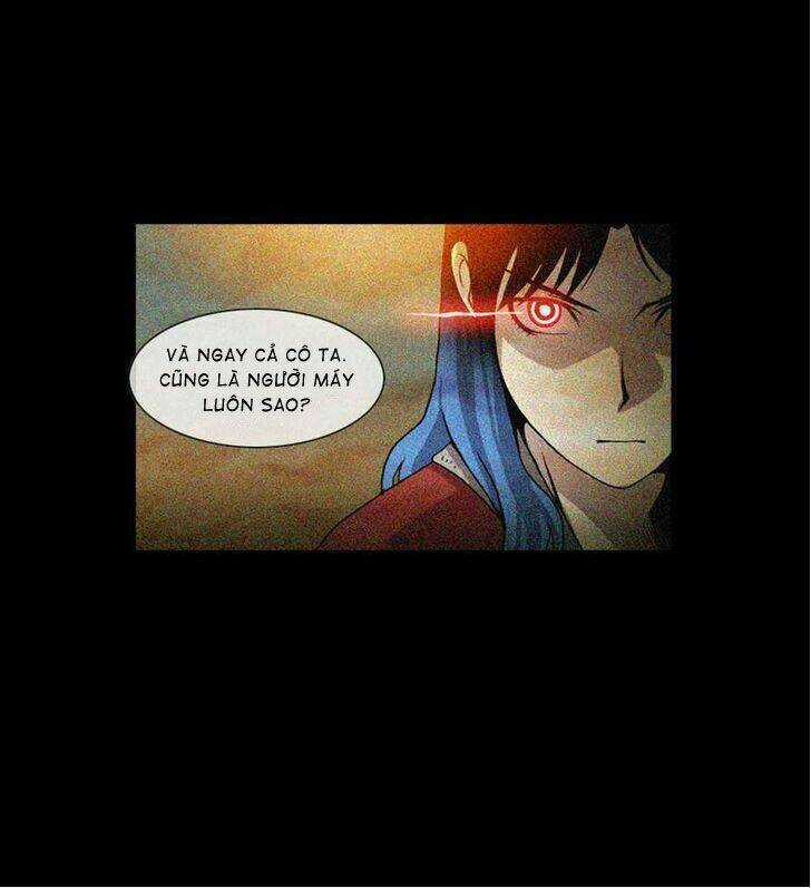 Gepetto - Chapter 8 - Trang 191