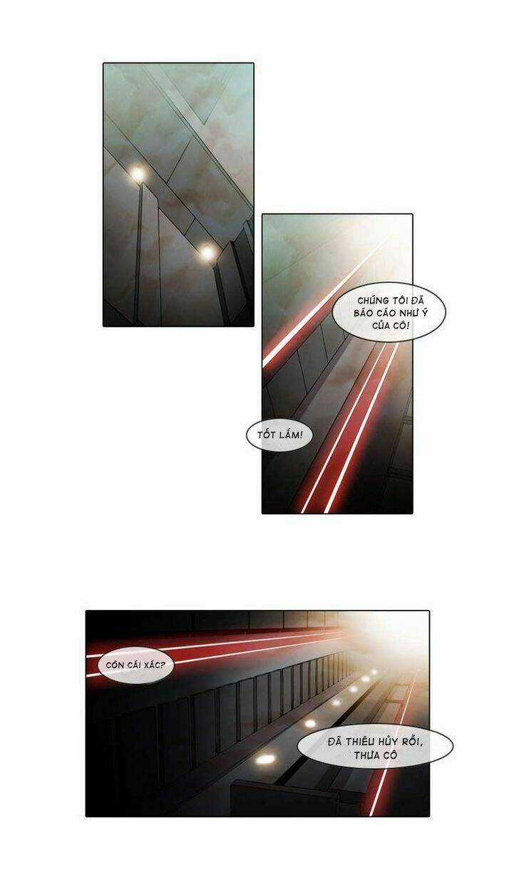 Gepetto - Chapter 8 - Trang 194