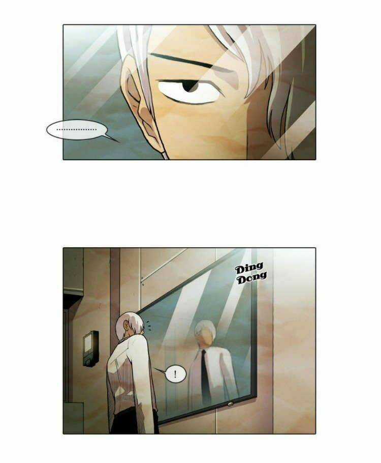 Gepetto - Chapter 8 - Trang 205