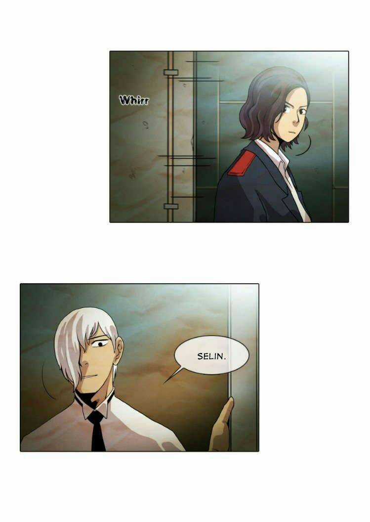 Gepetto - Chapter 8 - Trang 206