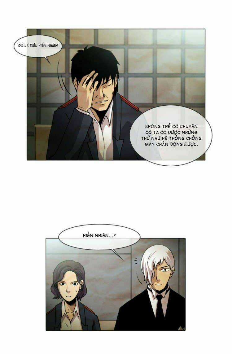 Gepetto - Chapter 8 - Trang 225