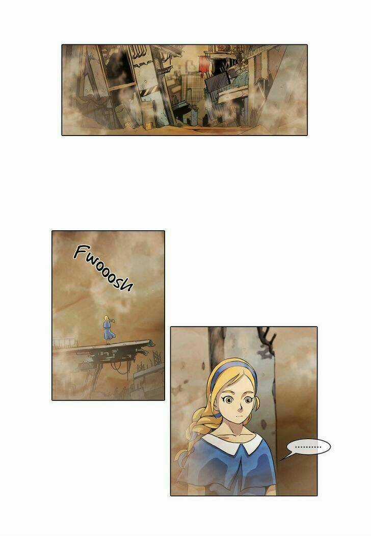 Gepetto - Chapter 8 - Trang 235