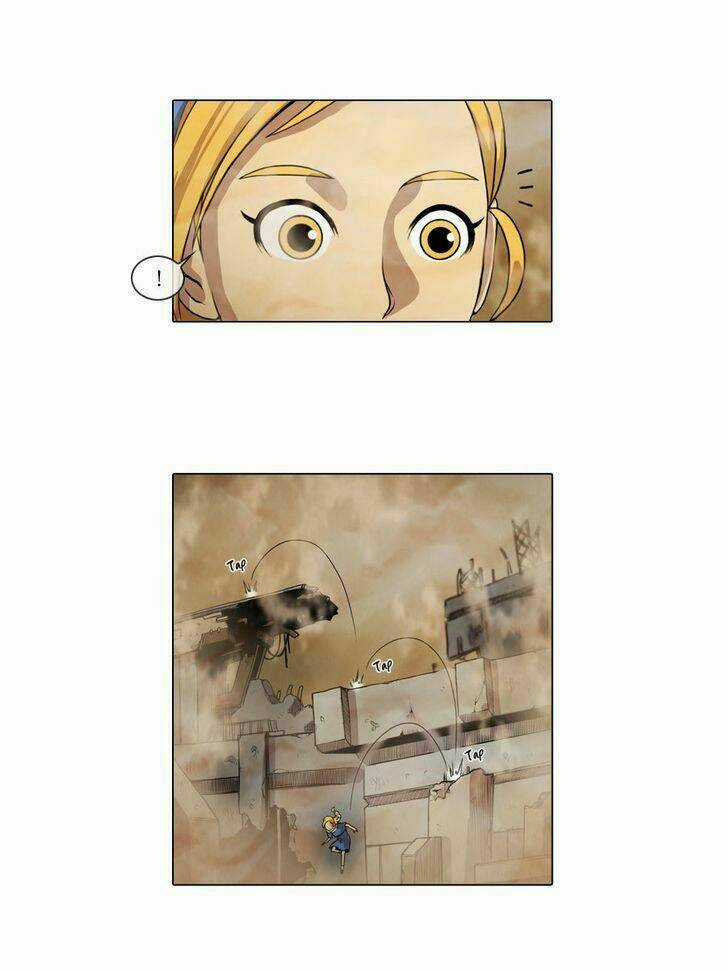 Gepetto - Chapter 8 - Trang 236