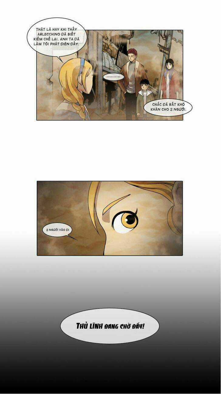 Gepetto - Chapter 8 - Trang 239