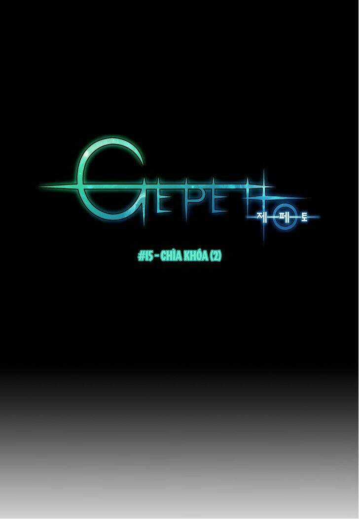 Gepetto - Chapter 8 - Trang 240