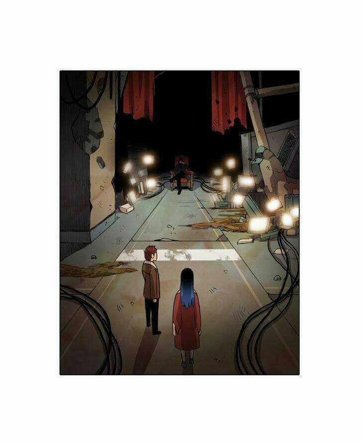 Gepetto - Chapter 8 - Trang 255