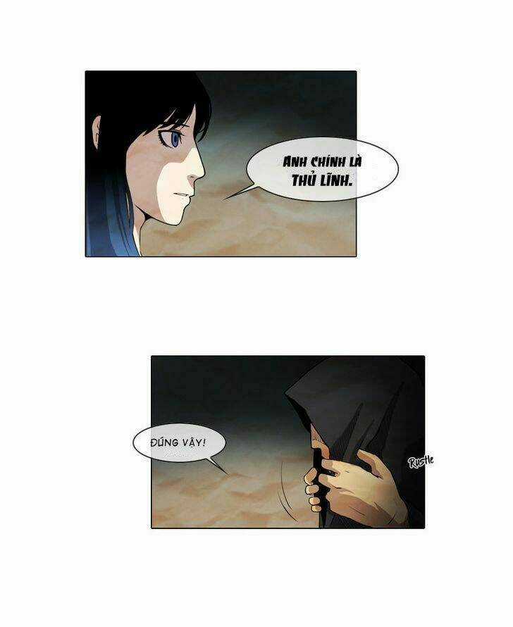 Gepetto - Chapter 8 - Trang 258