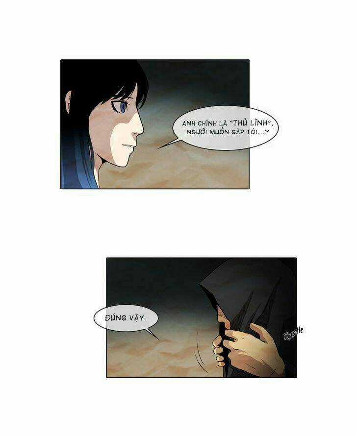 Gepetto - Chapter 8 - Trang 261