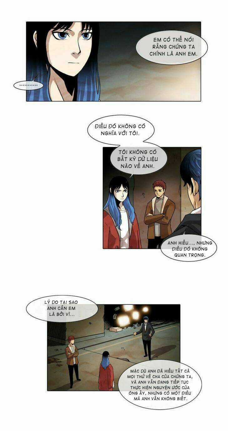 Gepetto - Chapter 8 - Trang 263