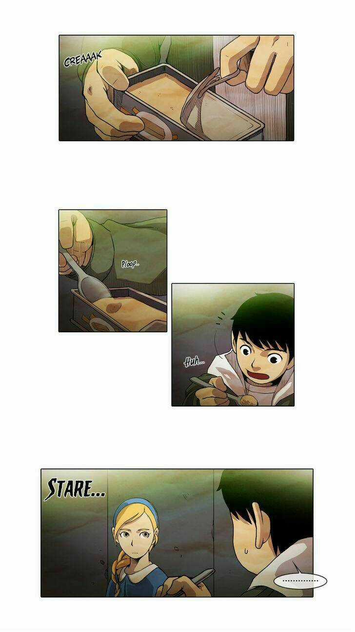 Gepetto - Chapter 8 - Trang 269